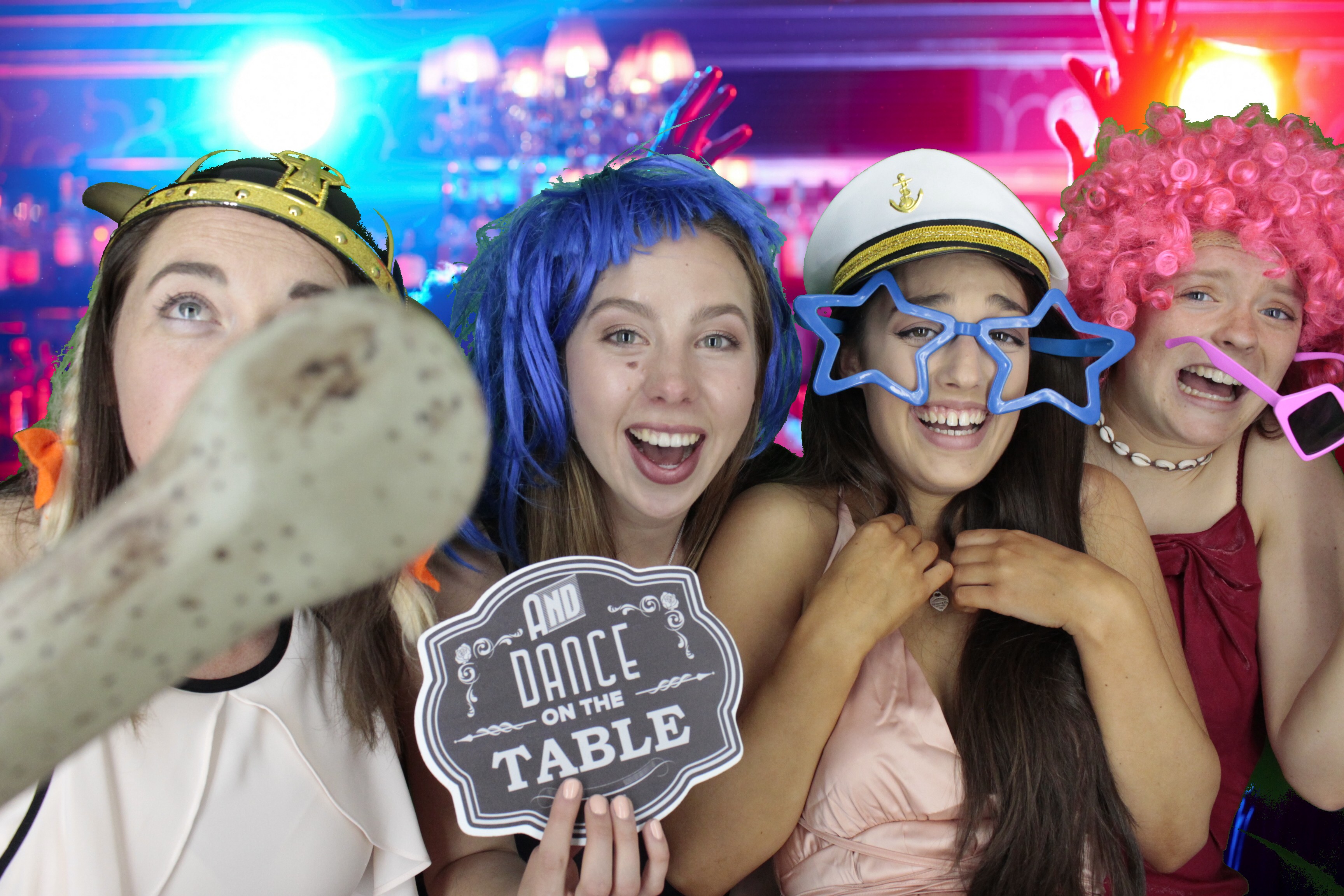 St Gabriel's Leavers 2019 | View more photos from the event at gallery.myphotoboothexperience.co.uk/u/MyPhotoBoothExperienceLtd/St-Gabriels-Leavers-2019